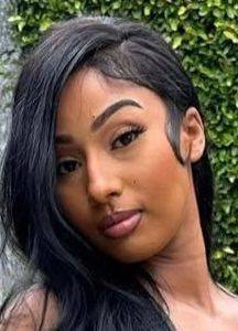 Femme célibataire 32 ans à Reims