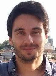 Photo du profil Hugo, 32 ans à Castres