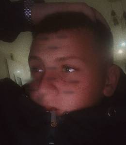 Photo du profil Carroll, 21 ans à Spézet