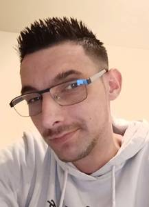 Photo du profil Kent, 31 ans à Paris
