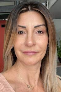 Femme célibataire 40 ans à Boulogne-Billancourt