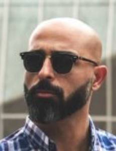 rencontre avec Stuart