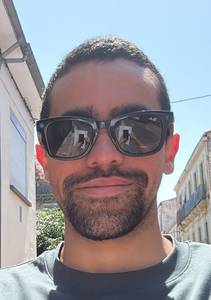 Photo du profil John, 27 ans à Gambetta