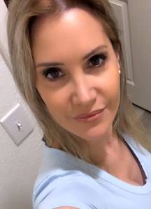 Femme célibataire 33 ans à Monaco
