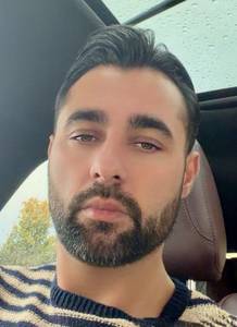 rencontre avec Bruce