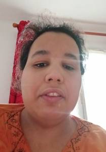 Femme coquine  super chaude 