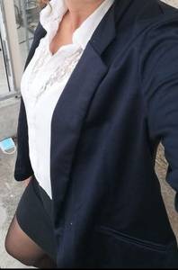 rencontre avec Adrienne