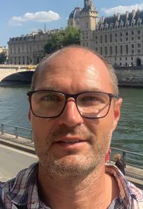 rencontre avec Cedric