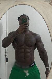 rencontre avec Kelvin