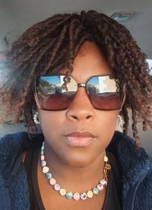 rencontre avec Ernestine