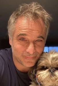 Gregory rencontre avec Gregory
