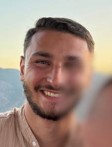 Photo de Herbert, 25 ans à Abbeville