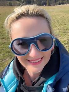 Femme célibataire 44 ans à Cergy