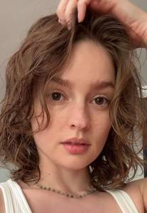 rencontre avec Elizabeth
