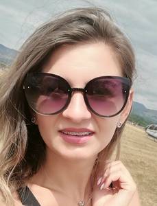 Femme célibataire 29 ans à Argenteuil