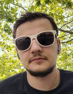 rencontre avec Christopher