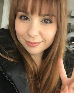 rencontre avec Caroline