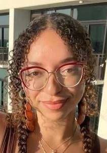 Cristina rencontre avec Cristina