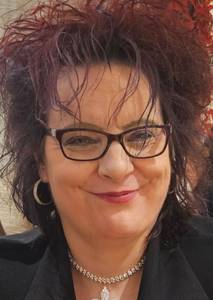 Femme célibataire 58 ans à Bern