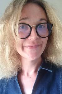 rencontre avec Vickie