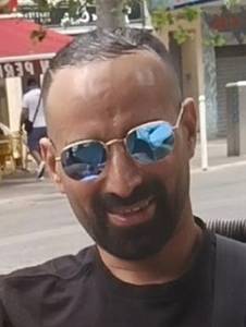 rencontre avec Alonzo