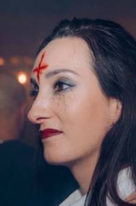 rencontre avec Courtney