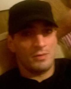 rencontre avec Trevor