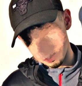 rencontre avec Aaron