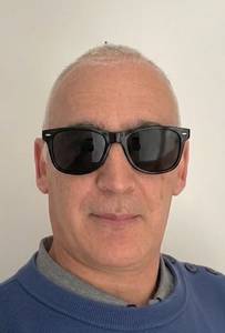 Photo du profil Randal, 52 ans à Le Mans