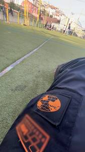 rencontre avec Santiago