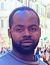 rencontre avec Eduardo