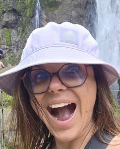 Dianne rencontre avec Dianne