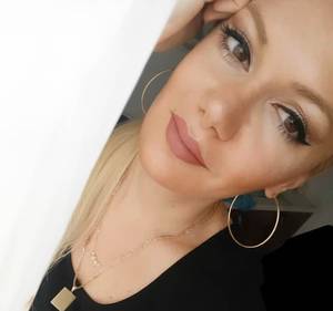rencontre avec Monique