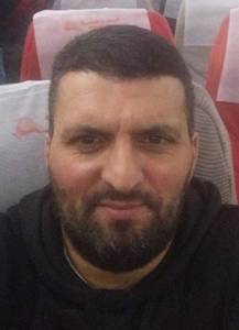 rencontre avec Geoffrey