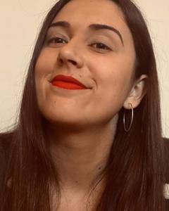 rencontre avec Iris
