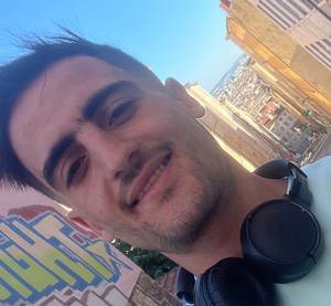 rencontre avec Ruben