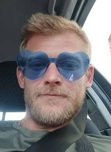 Photo du profil Courtney, 28 ans à Vendôme