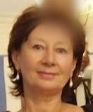 Femme célibataire 62 ans à Sion