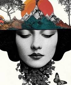 Femme célibataire 49 ans à Nimes