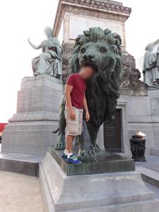 rencontre avec Randolph