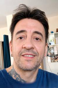 Rafael rencontre avec Rafael