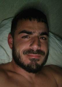 rencontre avec Ervin