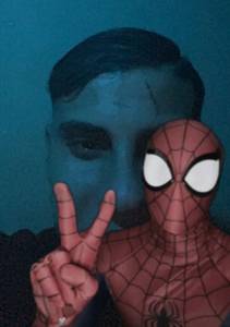 Kristopher rencontre avec Kristopher