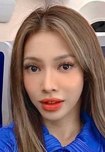 Femme célibataire 26 ans à Paris-14e