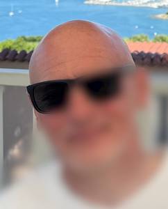 rencontre avec Gustavo