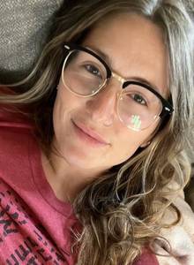 Profil de Olga, 37 ans - Jolie Ronde