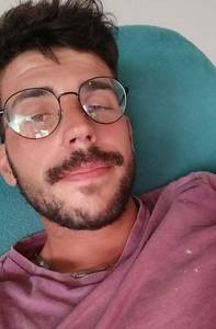Photo du profil Zachary, 23 ans à Blanquefort