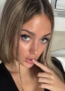 rencontre avec Adrienne