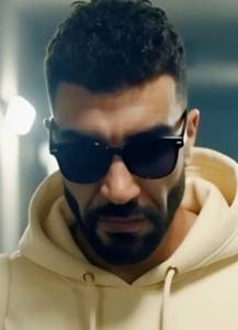 rencontre avec Frankie