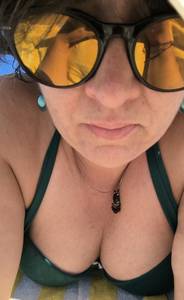 Femme célibataire 43 ans à Saint-Etienne